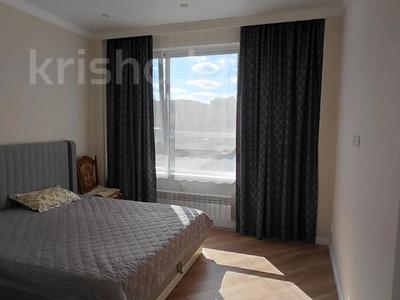 3-комнатная квартира · 100 м², Алихана Бокейхана за 80 млн 〒 в Астане