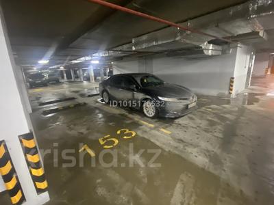 Паркинг · 14 м² · Нажимеденова 23 — Нурмагамбетова, бағасы: 2.9 млн ₸ в Астане, Алматы р-н