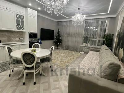 Пәтерлер в Астане: 3-бөлмелі пәтер · 84.2 м² · 3/10 қабат, Бокейхана 25, бағасы: 60 млн 〒 3-бөлмелі пәтер · 84.2 м² · 3/10 қабат, Бокейхана 25, бағасы: 60 млн 〒 в Астане, Есильский р-н