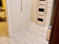 1-бөлмелі пәтер · 45 м² · 4/5 қабат, Гагарина 4а, бағасы: 23.5 млн ₸ в Петропавловске — фото 4