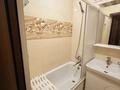 3-комнатная квартира · 62 м² · 4/5 этаж, мкр Михайловка , Крылова 11 за 240 000 ₸ в Караганде, Казыбек би р-н — фото 11