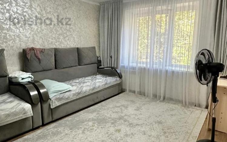 1-комнатная квартира · 34.3 м² · 2/9 этаж, Катаева 12 за 17.6 млн ₸ в Павлодаре — фото 2