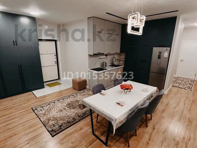 3-бөлмелі пәтер · 103 м² · 8/17 қабат, 17-ш/а. 23, бағасы: 320 000 ₸ в Актау, 17-й мкр