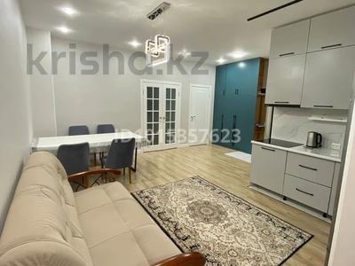 3-комнатная квартира · 103 м² · 8/17 этаж, 17-й мкр 23 за 270 000 ₸ в Актау