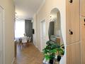 2-комнатная квартира · 47 м² · 11/12 этаж, мкр Тастак-2, Сейфуллина 469/1 блок 1-10 за 25 000 ₸ в Алматы, Алмалинский р-н — фото 11