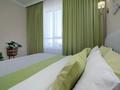 2-комнатная квартира · 47 м² · 11/12 этаж, мкр Тастак-2, Сейфуллина 469/1 блок 1-10 за 25 000 ₸ в Алматы, Алмалинский р-н — фото 3
