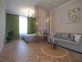 2-комнатная квартира · 47 м² · 11/12 этаж, мкр Тастак-2, Сейфуллина 469/1 блок 1-10 за 25 000 ₸ в Алматы, Алмалинский р-н — фото 4