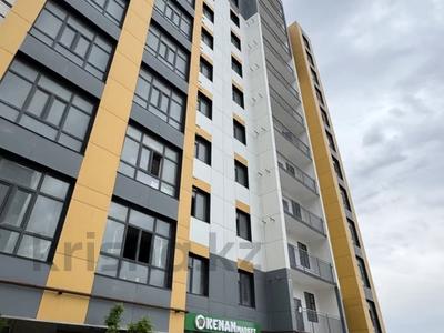 2-бөлмелі пәтер · 82.2 м² · 8/12 қабат, 18 мкр 31, бағасы: ~ 22.9 млн ₸ в Актау, 18-й мкр 