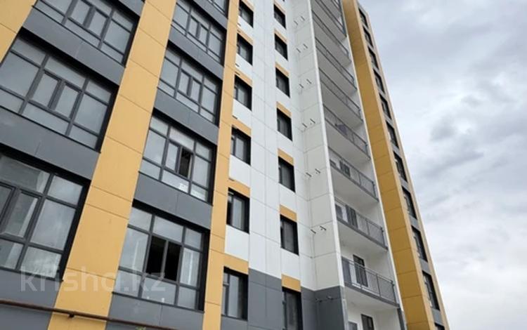 2-комнатная квартира · 82.2 м² · 8/12 этаж, 18 мкр 31 за ~ 22.9 млн ₸ в Актау, 18-й мкр  — фото 2