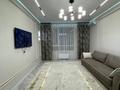 1-комнатная квартира · 50 м² · 9/12 этаж, мкр Нурсат 18а — Шаяхметова за 250 000 ₸ в Шымкенте, Каратауский р-н