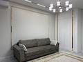 1-комнатная квартира · 50 м² · 9/12 этаж, мкр Нурсат 18а — Шаяхметова за 250 000 ₸ в Шымкенте, Каратауский р-н — фото 3