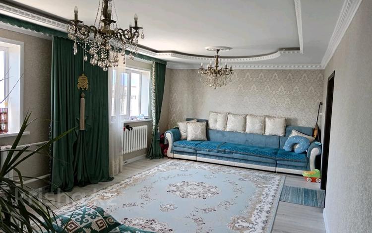Отдельный дом · 7 комнат · 150 м² · 10 сот., Сейфуллина 38 — Возле Магнума за ~ 26 млн 〒 в Талапкере — фото 2
