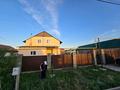 Отдельный дом · 7 комнат · 150 м² · 10 сот., Сейфуллина 38 — Возле Магнума за ~ 26 млн 〒 в Талапкере — фото 9