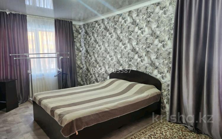 1-бөлмелі пәтер · 34 м² · 2 қабат, Ауэзова 102, бағасы: 15 000 ₸ в Щучинске — фото 8