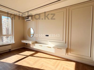3-бөлмелі пәтер · 100 м² · 9/12 қабат, Нұрсәт ш/а 10, бағасы: 105 млн ₸ в Шымкенте, Каратауский р-н