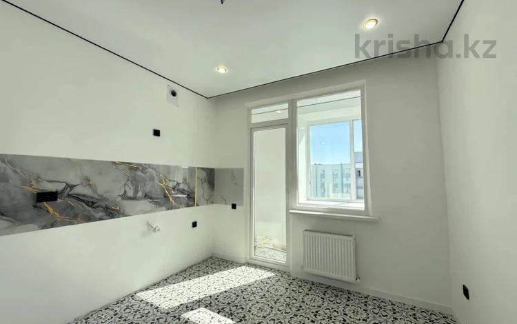 1-бөлмелі пәтер · 48 м² · 11/12 қабат, Байтурсынова 61, бағасы: 25 млн ₸ в Астане, Сарайшык р-н — фото 2