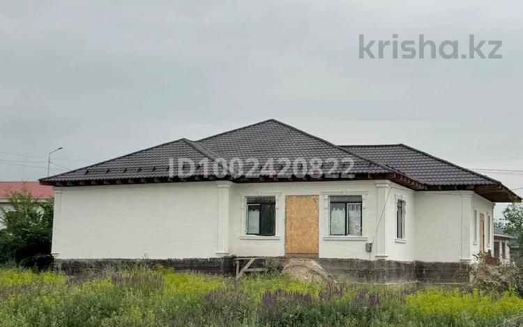 Отдельный дом · 5 комнат · 272.6 м² · 8 сот., Жибек жолы 33/18 — ул Колсай за 100 млн 〒 в Абае — фото 2