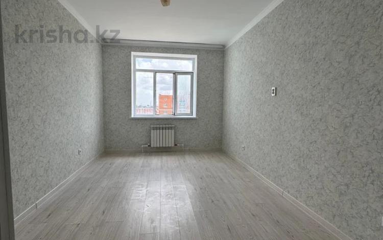 2-комнатная квартира · 62 м² · 9/10 этаж, мкр. Алтын орда 18 за 23.5 млн ₸ в Актобе — фото 2