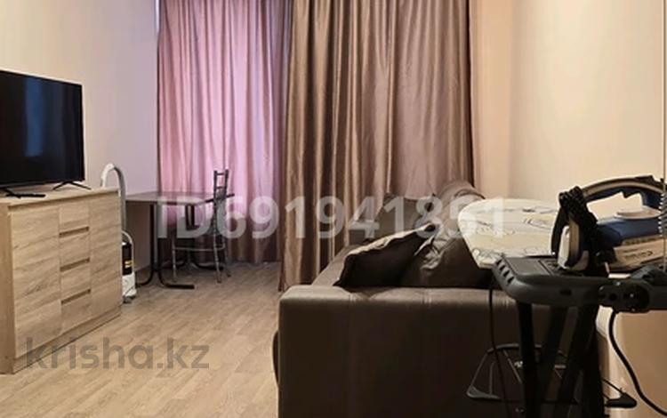 1-бөлмелі пәтер · 45 м² · 3/6 қабат, Кабанбай батыра 60а/20 — ТРЦ MEGA SILK WAY, бағасы: 240 000 ₸ в Астане, Есильский р-н — фото 3