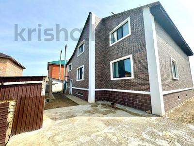 Жеке үй · 7 бөлме · 410 м² · 10 жүзд., Ул 4 66, бағасы: 50 млн ₸ в Астане