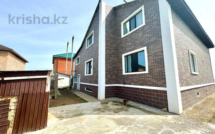 Жеке үй · 7 бөлме · 410 м² · 10 жүзд., Ул 4 66, бағасы: 50 млн ₸ в Астане — фото 2