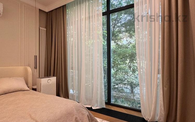 2-комнатная квартира · 50 м² · 2/3 этаж, Достык 308 за 140 млн ₸ в Алматы, Медеуский р-н — фото 2
