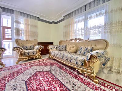 3-комнатная квартира · 110 м² · 6/9 этаж, Сыганак 33 — Лучшая цена!!! Небольшой торг! за 45 млн 〒 в Астане, Есильский р-н