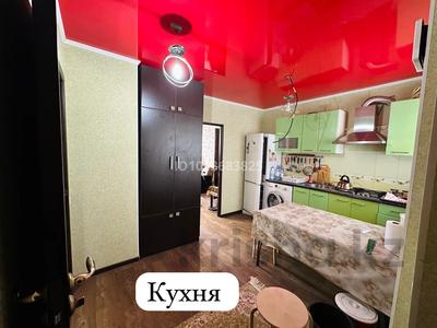 3-комнатная квартира · 65 м² · 2/4 этаж, 6-й мкр 21 за 17 млн 〒 в Актау