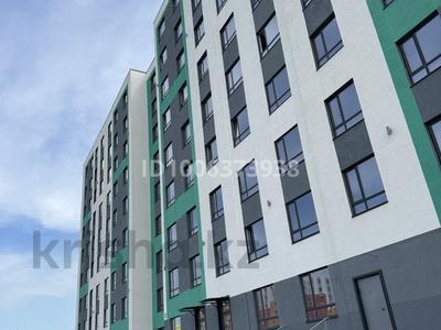 2-бөлмелі пәтер · 54.5 м² · 1/9 қабат, А102 — Район МЕТРО, бағасы: 19.8 млн ₸ в Астане, Сарайшык р-н