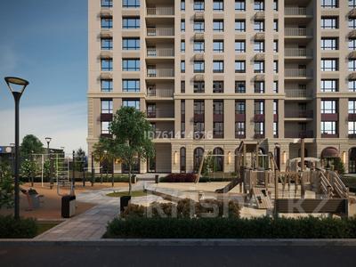 Продажа квартир в Алматы: 2-комнатная квартира · 51.1 м², мкр Дарабоз Б. Момышулы за 26.5 млн 〒 2-комнатная квартира · 51.1 м², мкр Дарабоз Б. Момышулы за 26.5 млн 〒 в Алматы, Алатауский р-н
