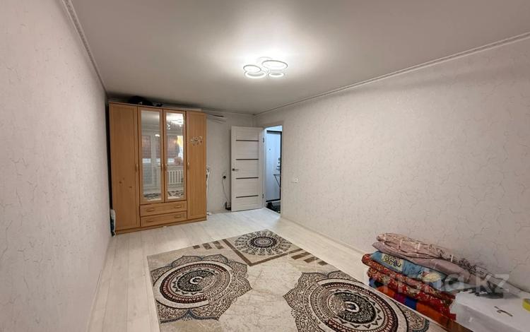 1-бөлмелі пәтер · 31.6 м² · 3/5 қабат, 9-ші шағым аудан, бағасы: 16.9 млн ₸ в Костанае, 9-й микрорайон — фото 3