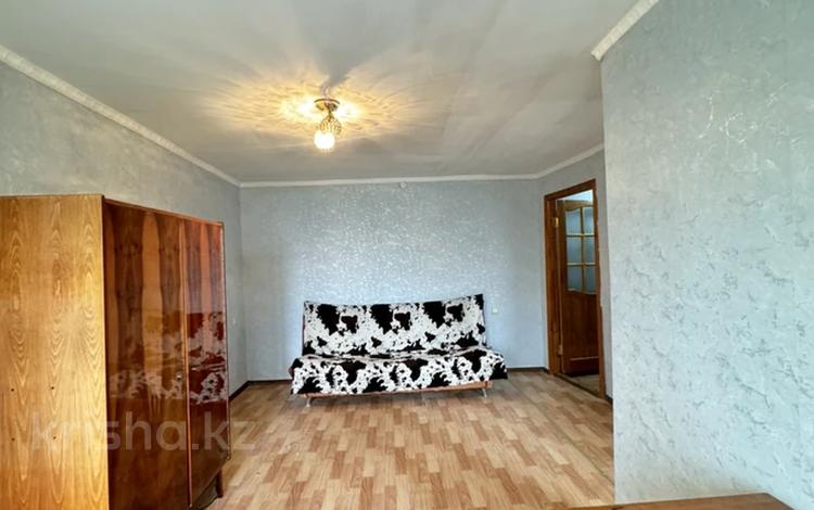 1-бөлмелі пәтер · 30.8 м² · 5/5 қабат, Первомайская 28В, бағасы: 12 млн ₸ в Семее — фото 2