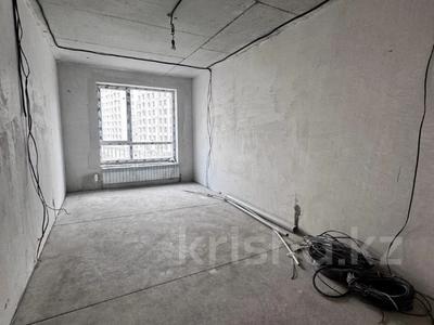 3-бөлмелі пәтер · 106 м² · 3/16 қабат, мкр Сайран, Утеген батыра, бағасы: 72 млн ₸ в Алматы, Ауэзовский р-н