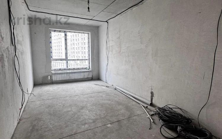 3-бөлмелі пәтер · 106 м² · 3/16 қабат, мкр Сайран, Утеген батыра, бағасы: 72 млн ₸ в Алматы, Ауэзовский р-н — фото 2