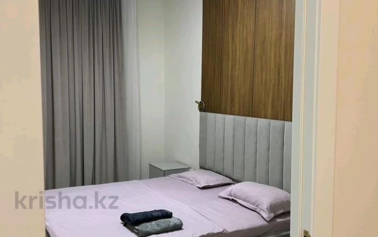 2-комнатная квартира · 56 м² · 7/13 этаж, Розыбакиева 247/5 — Штрауса за 26 000 ₸ в Алматы, Бостандыкский р-н — фото 9