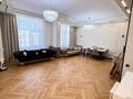 4-комнатная квартира · 151 м² · 6/7 этаж, Тыныбаева 18 — Премиум класс, потолки 3.3м за 168 млн ₸ в Астане, Сарайшык р-н — фото 2