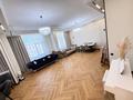 4-комнатная квартира · 151 м² · 6/7 этаж, Тыныбаева 18 — Премиум класс, потолки 3.3м за 168 млн ₸ в Астане, Сарайшык р-н — фото 4