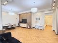 4-комнатная квартира · 151 м² · 6/7 этаж, Тыныбаева 18 — Премиум класс, потолки 3.3м за 168 млн ₸ в Астане, Сарайшык р-н — фото 5