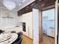 4-комнатная квартира · 151 м² · 6/7 этаж, Тыныбаева 18 — Премиум класс, потолки 3.3м за 168 млн ₸ в Астане, Сарайшык р-н — фото 6