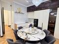 4-комнатная квартира · 151 м² · 6/7 этаж, Тыныбаева 18 — Премиум класс, потолки 3.3м за 168 млн ₸ в Астане, Сарайшык р-н — фото 9