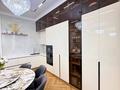 4-комнатная квартира · 151 м² · 6/7 этаж, Тыныбаева 18 — Премиум класс, потолки 3.3м за 168 млн ₸ в Астане, Сарайшык р-н — фото 10