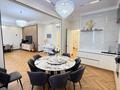 4-комнатная квартира · 151 м² · 6/7 этаж, Тыныбаева 18 — Премиум класс, потолки 3.3м за 168 млн ₸ в Астане, Сарайшык р-н — фото 12
