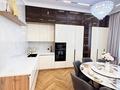 4-комнатная квартира · 151 м² · 6/7 этаж, Тыныбаева 18 — Премиум класс, потолки 3.3м за 168 млн ₸ в Астане, Сарайшык р-н — фото 13