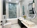 4-комнатная квартира · 151 м² · 6/7 этаж, Тыныбаева 18 — Премиум класс, потолки 3.3м за 168 млн ₸ в Астане, Сарайшык р-н — фото 26