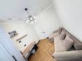 4-комнатная квартира · 151 м² · 6/7 этаж, Тыныбаева 18 — Премиум класс, потолки 3.3м за 168 млн ₸ в Астане, Сарайшык р-н — фото 28