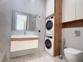 4-комнатная квартира · 151 м² · 6/7 этаж, Тыныбаева 18 — Премиум класс, потолки 3.3м за 168 млн ₸ в Астане, Сарайшык р-н — фото 35