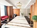 4-комнатная квартира · 151 м² · 6/7 этаж, Тыныбаева 18 — Премиум класс, потолки 3.3м за 168 млн ₸ в Астане, Сарайшык р-н — фото 38