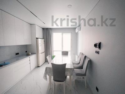 4-бөлмелі пәтер · 140 м² · 9/10 қабат, Абдуллы Розыбакиева 320, бағасы: 180 млн ₸ в Алматы, Бостандыкский р-н