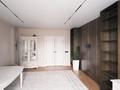 4-бөлмелі пәтер · 140 м² · 9/10 қабат, Абдуллы Розыбакиева 320, бағасы: 180 млн ₸ в Алматы, Бостандыкский р-н — фото 9