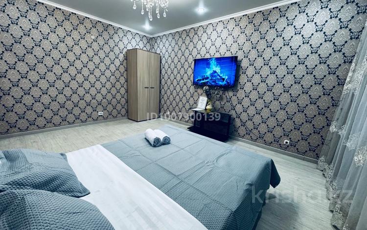 2-комнатная квартира · 50 м² · 4/5 этаж, Габдулина(НИШ, ЦОН,Мырзахмет) 43 — НИШ, ЦОН, Мырзахметовский универ за 13 000 ₸ в Кокшетау — фото 2